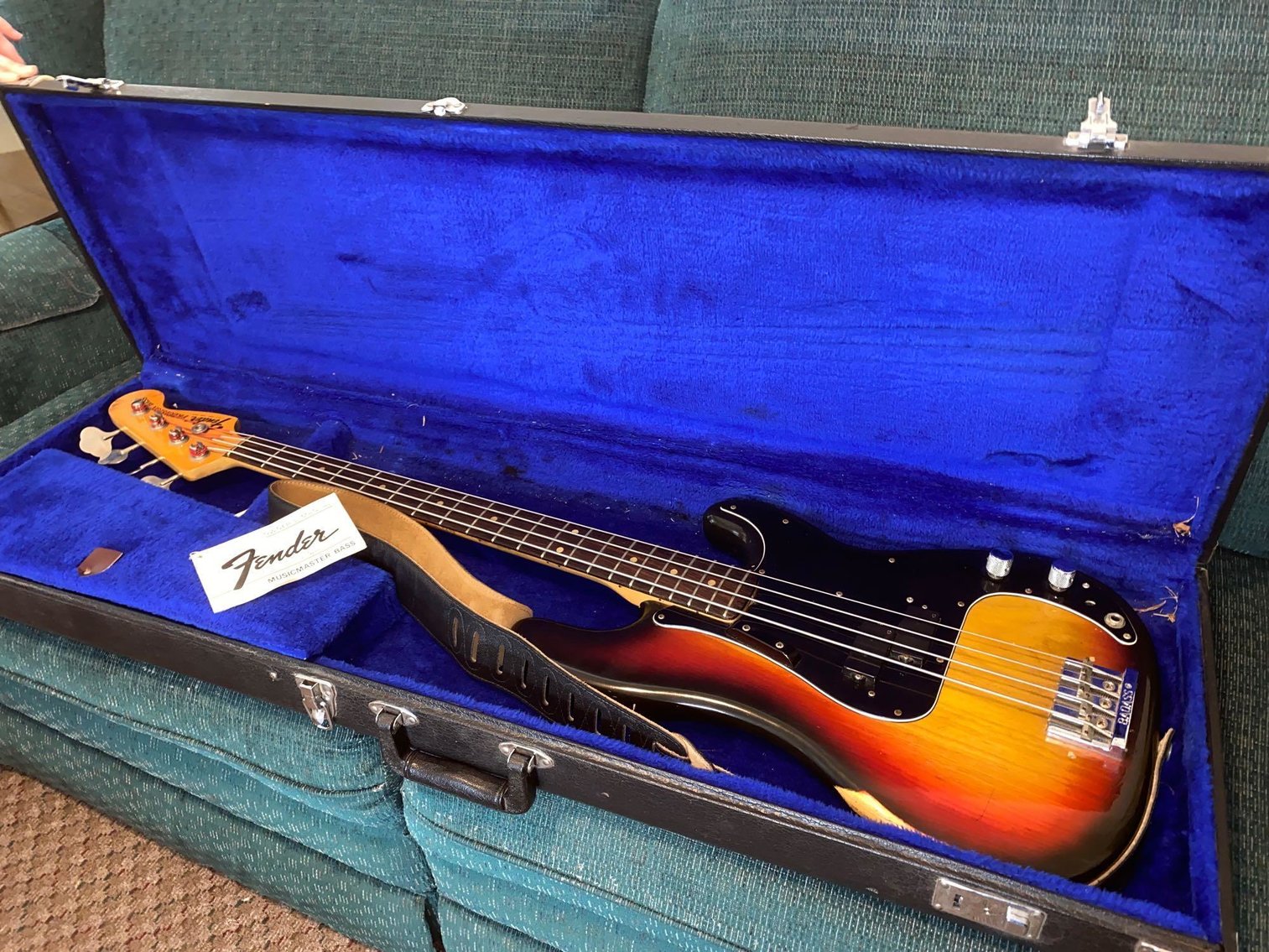 Image for Samuel McKinney Estate