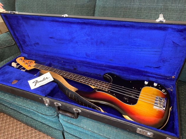 Image for Samuel McKinney Estate