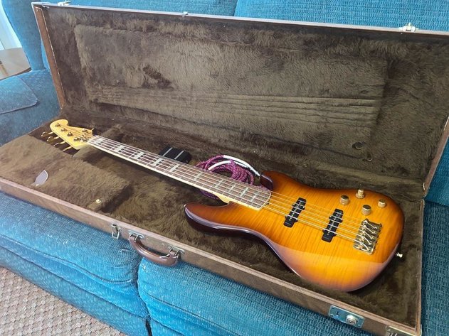 Image for Samuel McKinney Estate