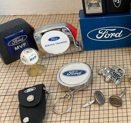 Image for Samuel McKinney Estate