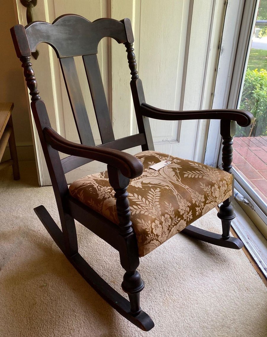 Image for Samuel McKinney Estate