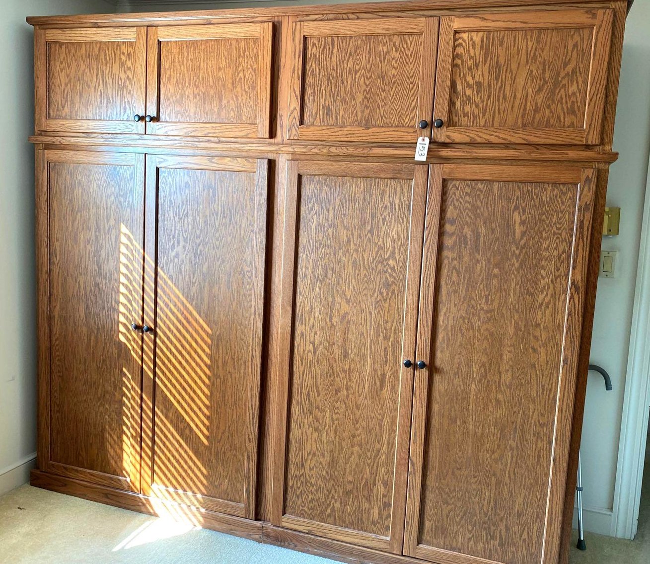 Image for Samuel McKinney Estate