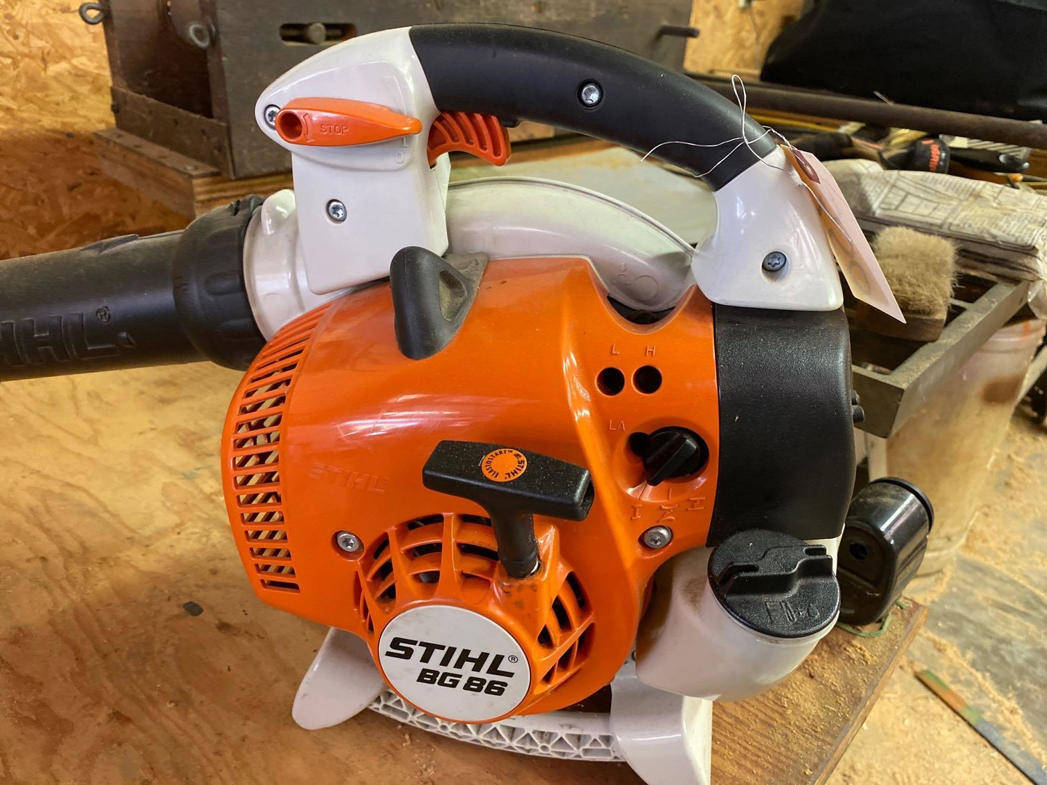 Image for Samuel McKinney Estate