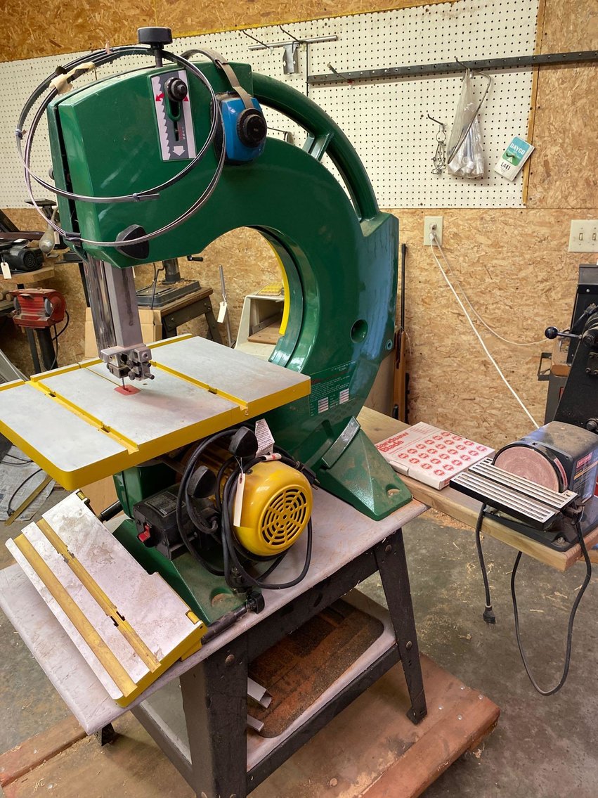 Image for Samuel McKinney Estate