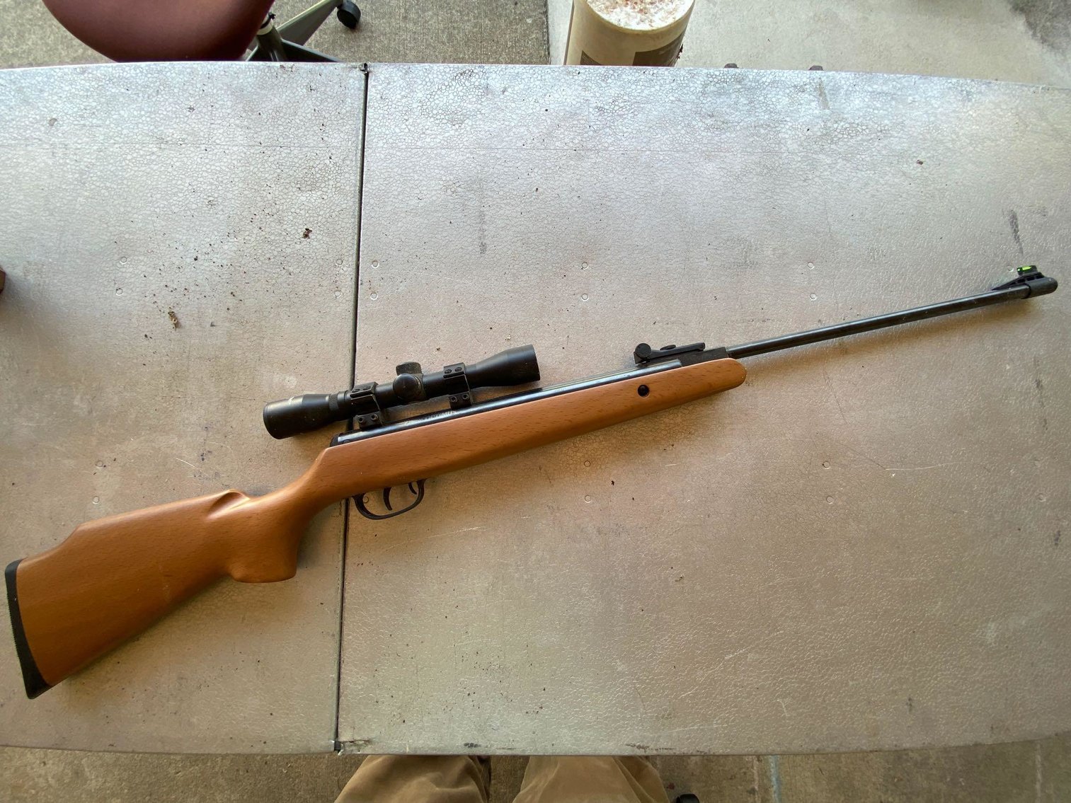 Image for Samuel McKinney Estate