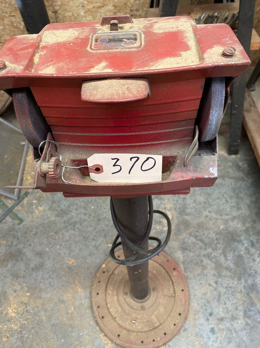 Image for Samuel McKinney Estate