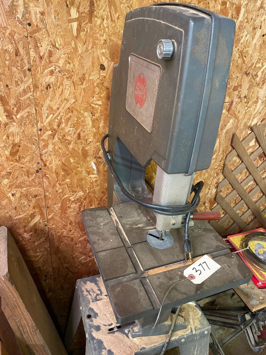 Image for Samuel McKinney Estate