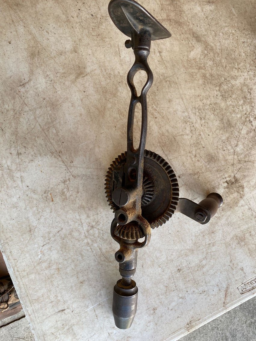 Image for Samuel McKinney Estate