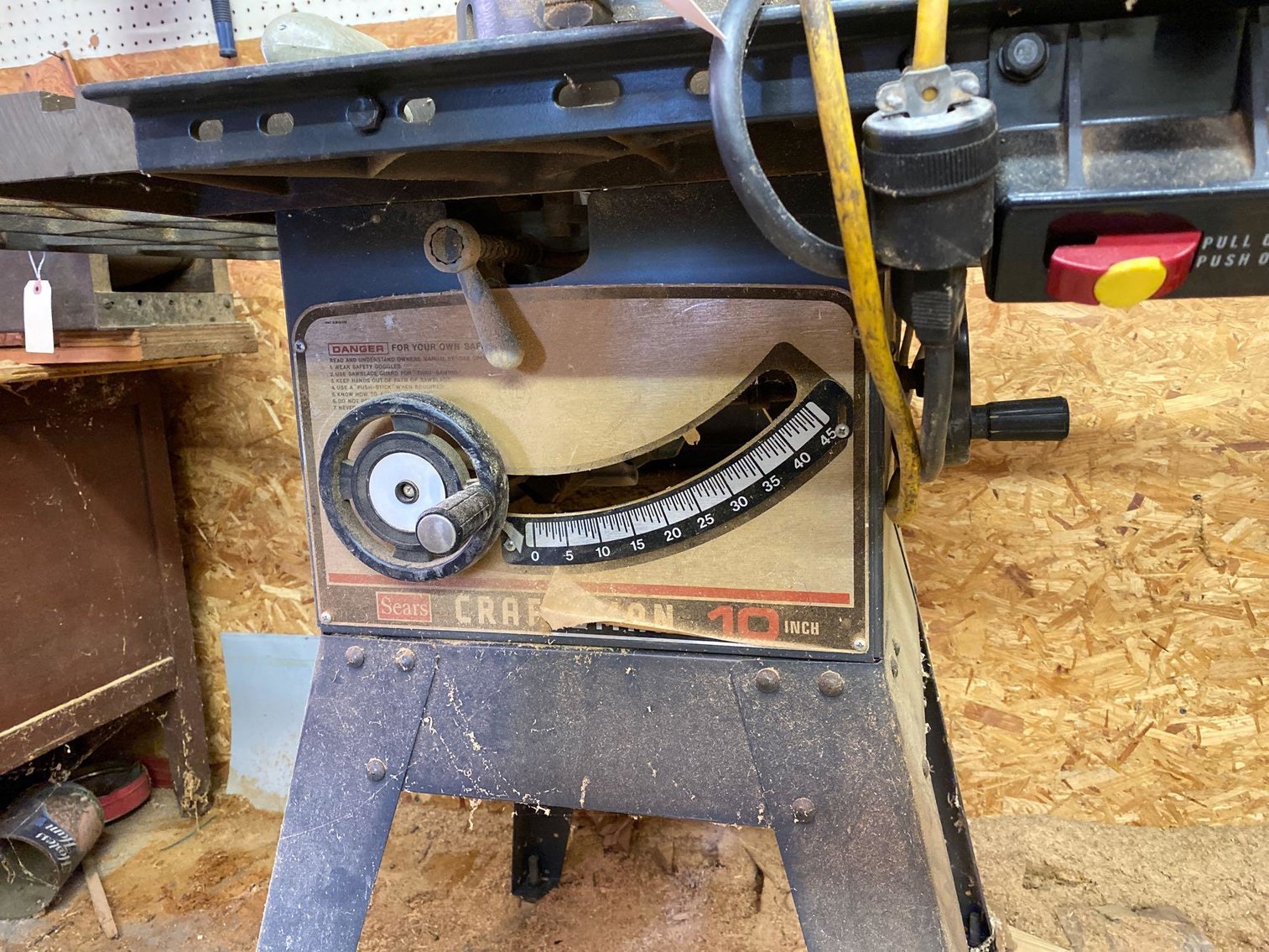 Image for Samuel McKinney Estate