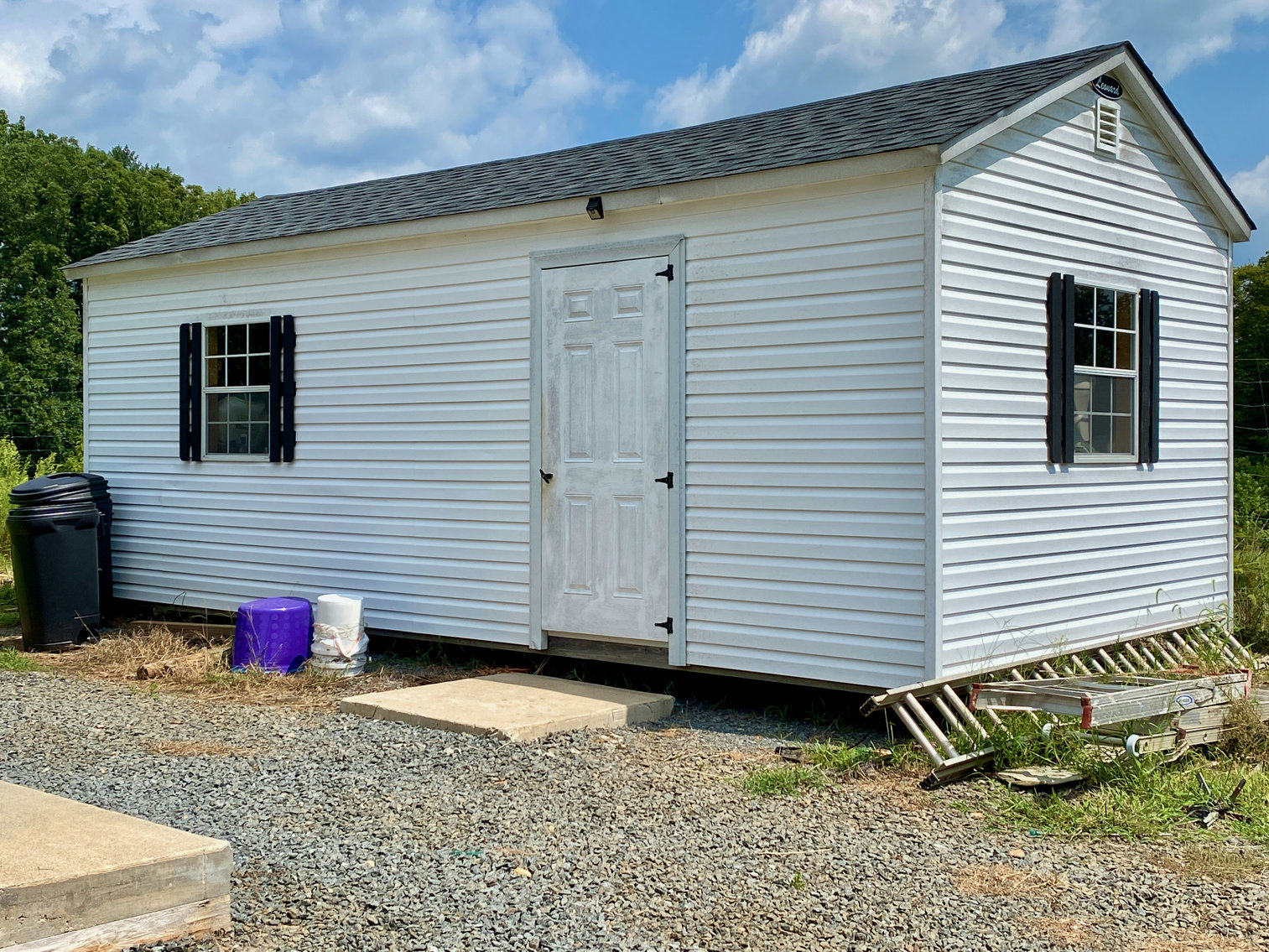 Image for 61.8 +/- Acre Farm/Winery/Vineyard w/Modern Production/Tasting Building in Orange County, VA