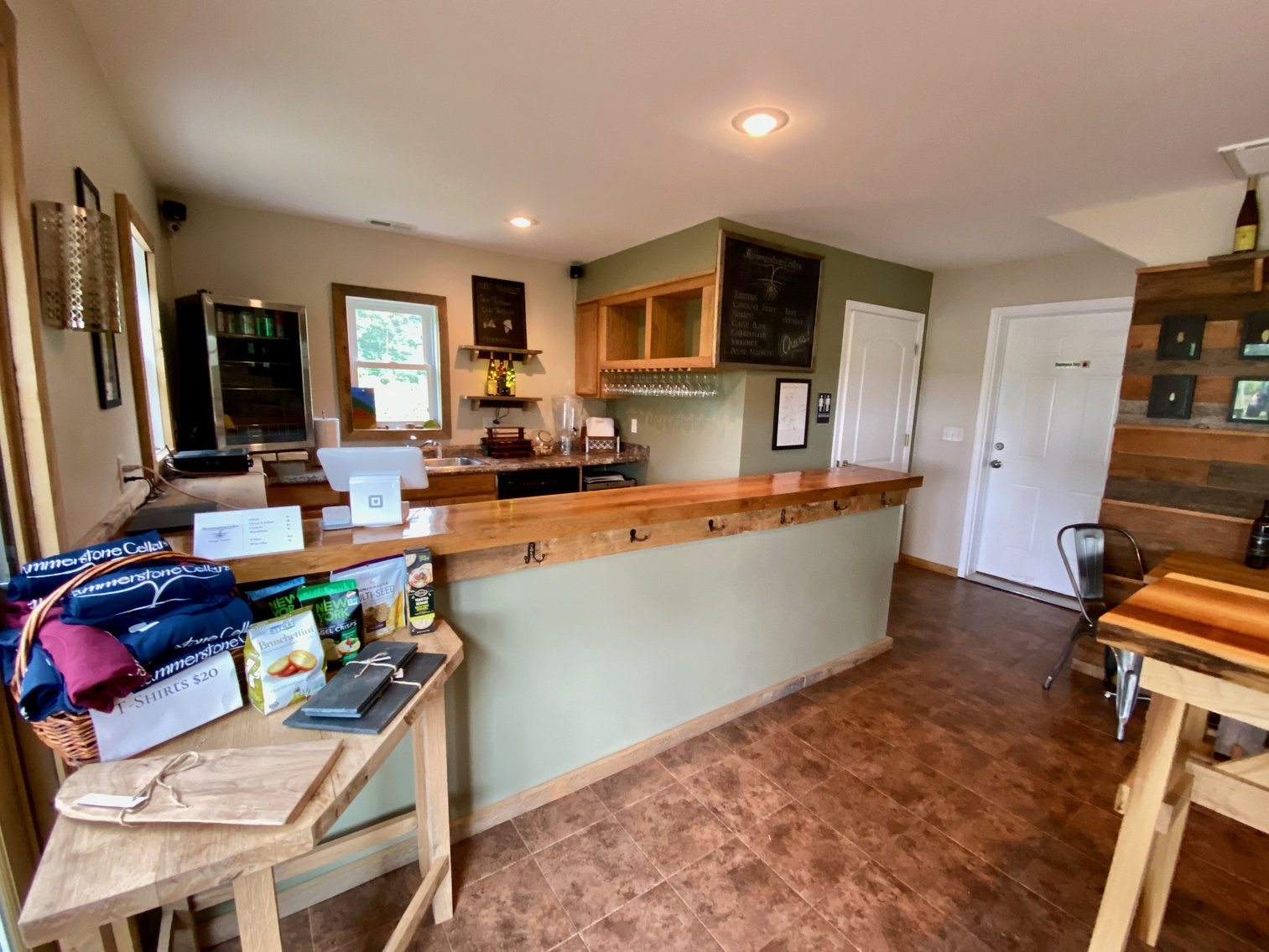 Image for 61.8 +/- Acre Farm/Winery/Vineyard w/Modern Production/Tasting Building in Orange County, VA