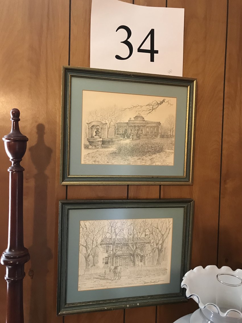 Image for ONLINE ESTATE AUCTION