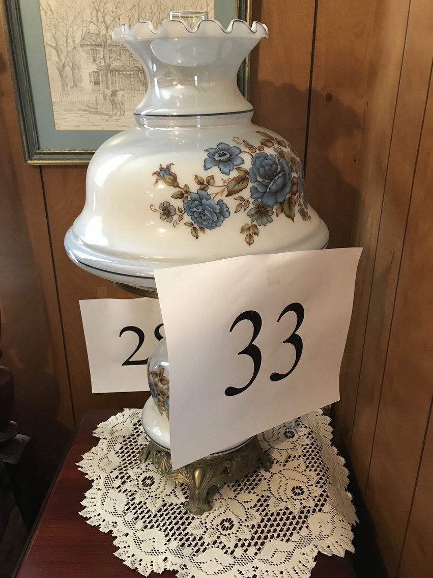 Image for ONLINE ESTATE AUCTION