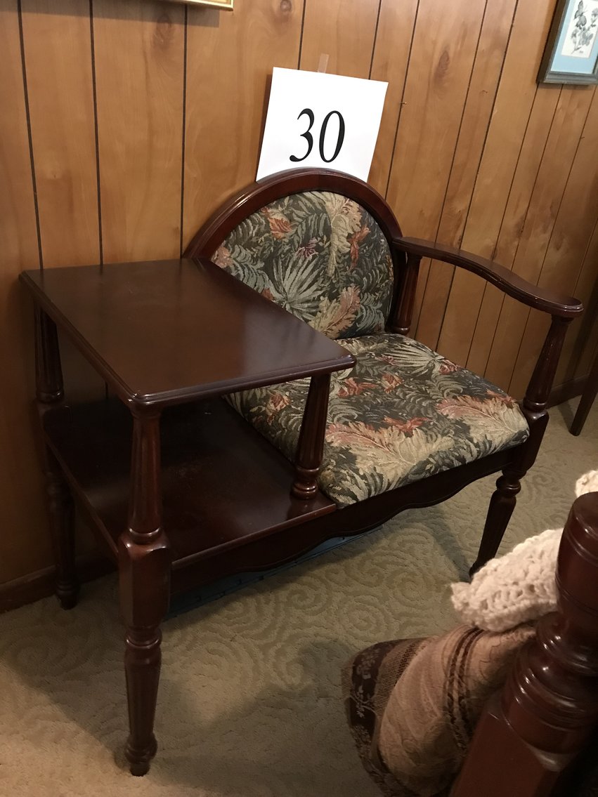 Image for ONLINE ESTATE AUCTION