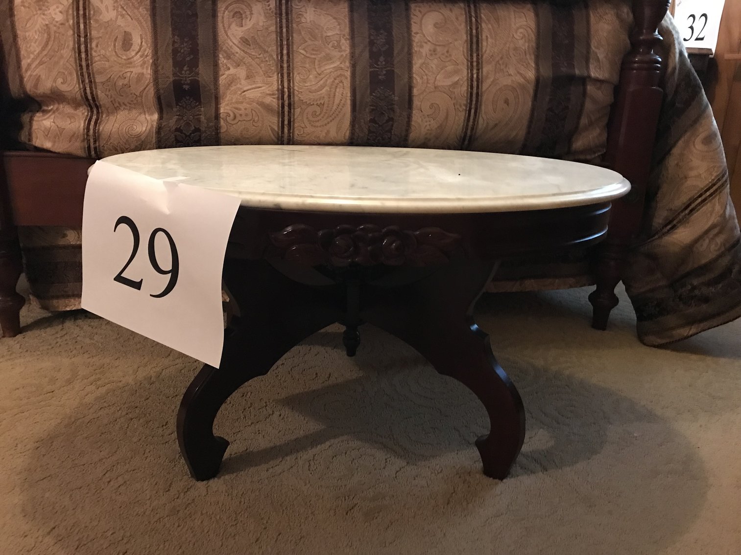 Image for ONLINE ESTATE AUCTION