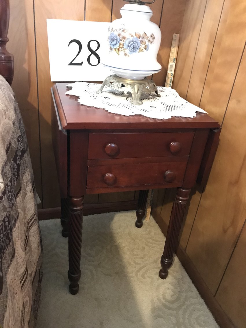 Image for ONLINE ESTATE AUCTION