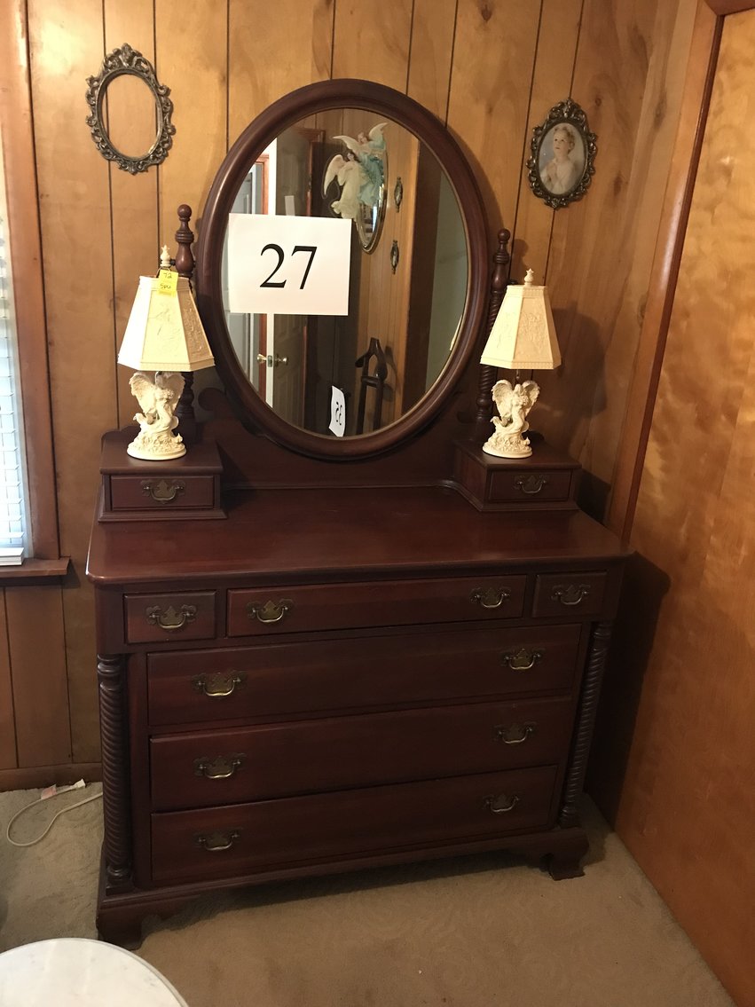 Image for ONLINE ESTATE AUCTION