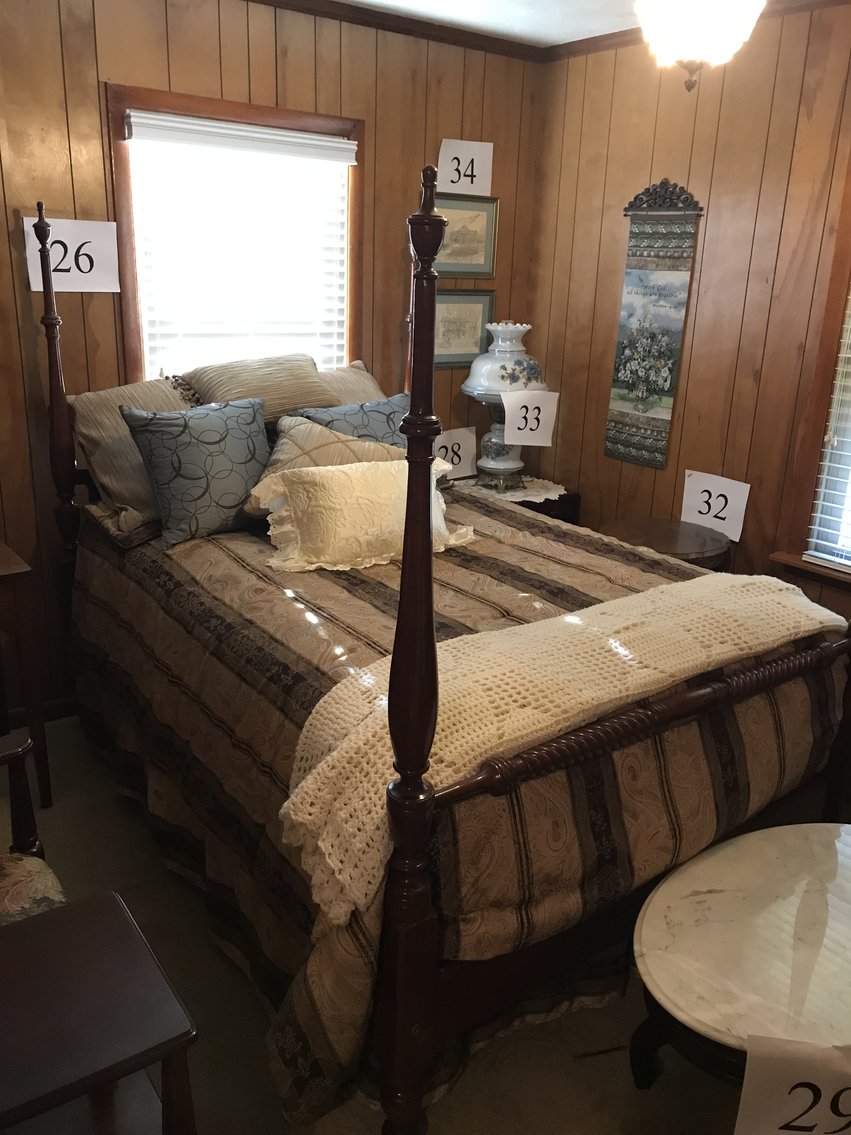 Image for ONLINE ESTATE AUCTION