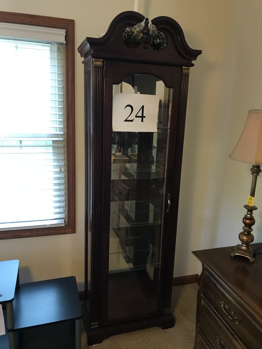 Image for ONLINE ESTATE AUCTION