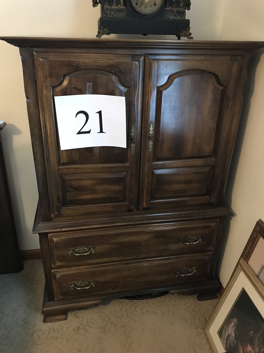 Image for ONLINE ESTATE AUCTION