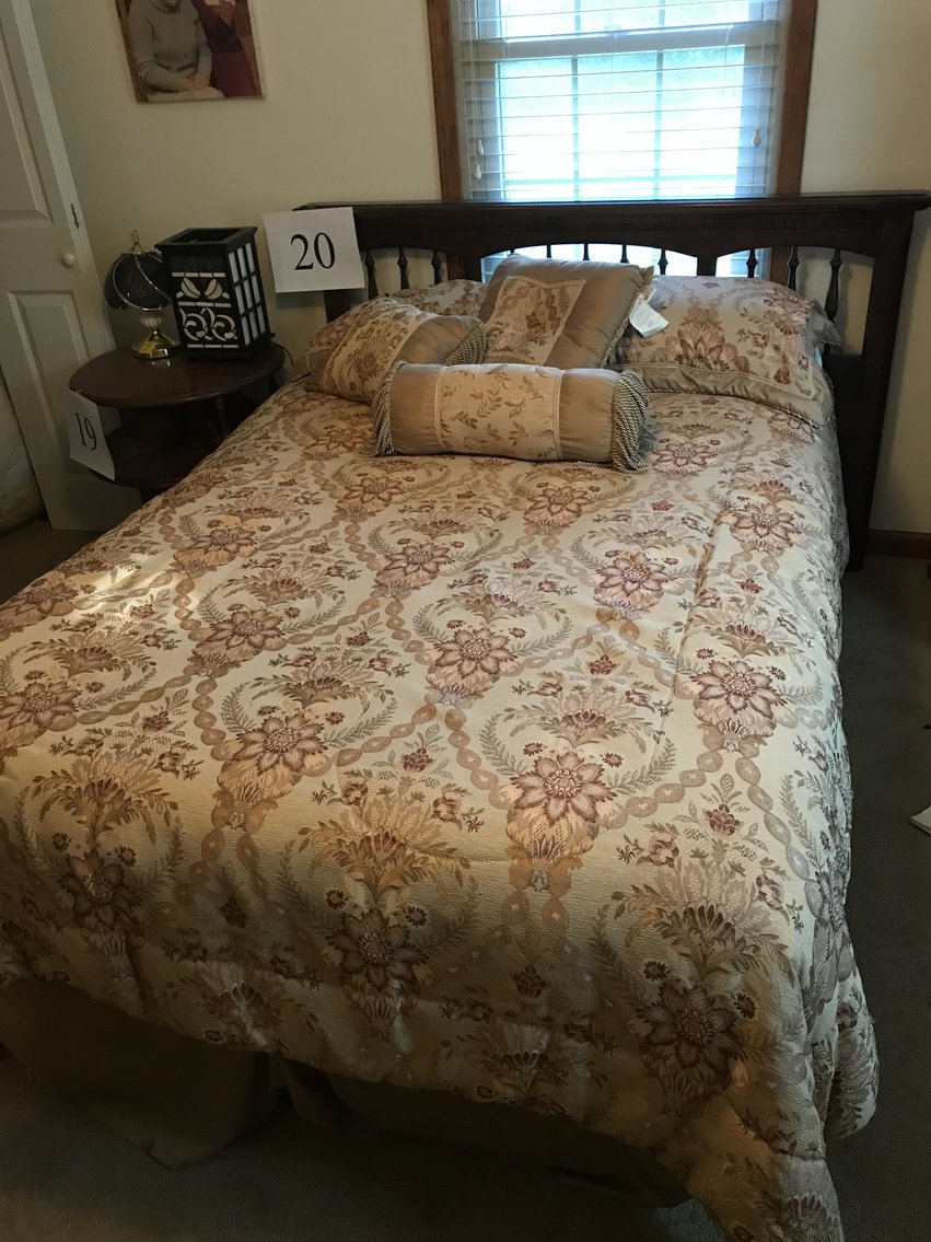 Image for ONLINE ESTATE AUCTION