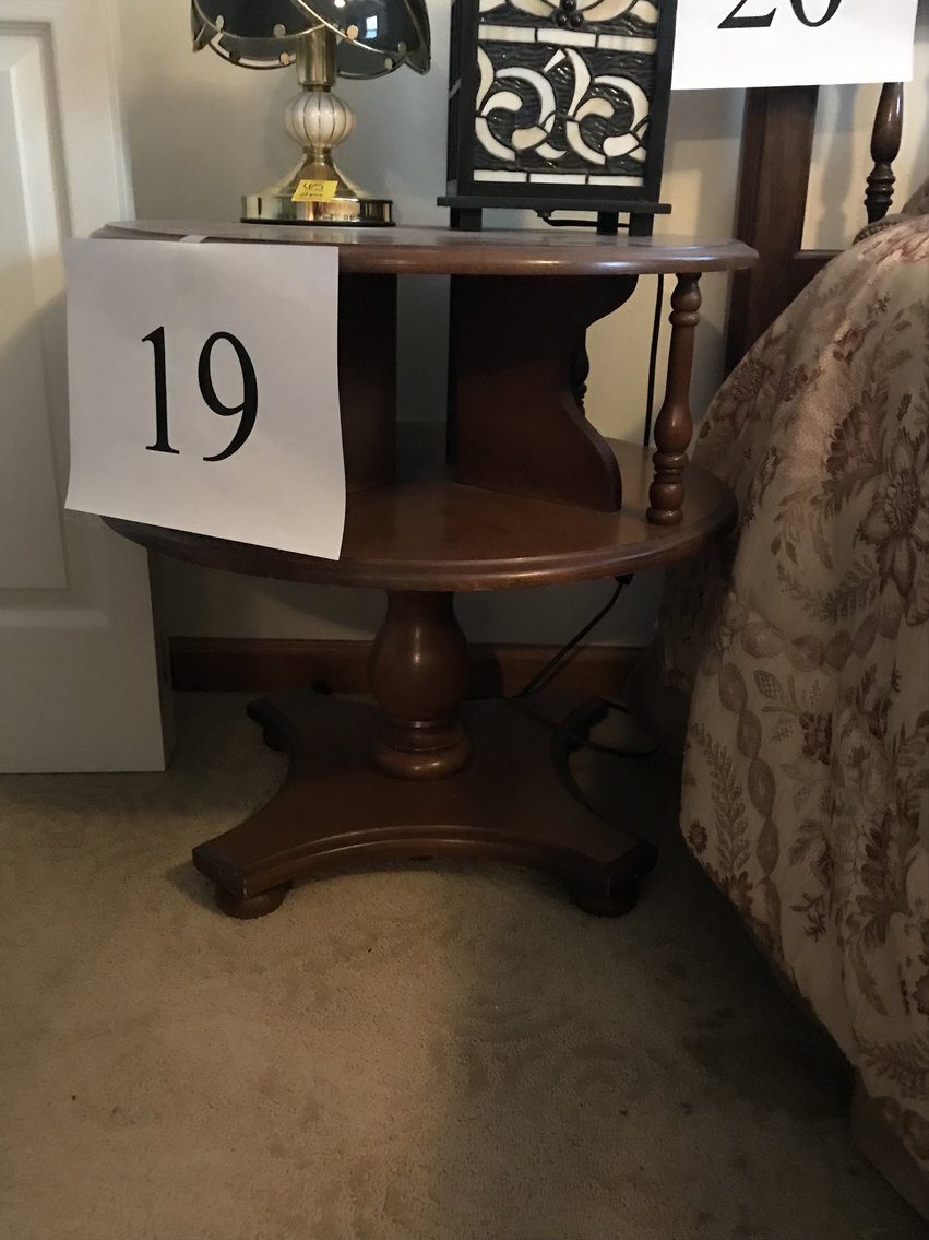 Image for ONLINE ESTATE AUCTION