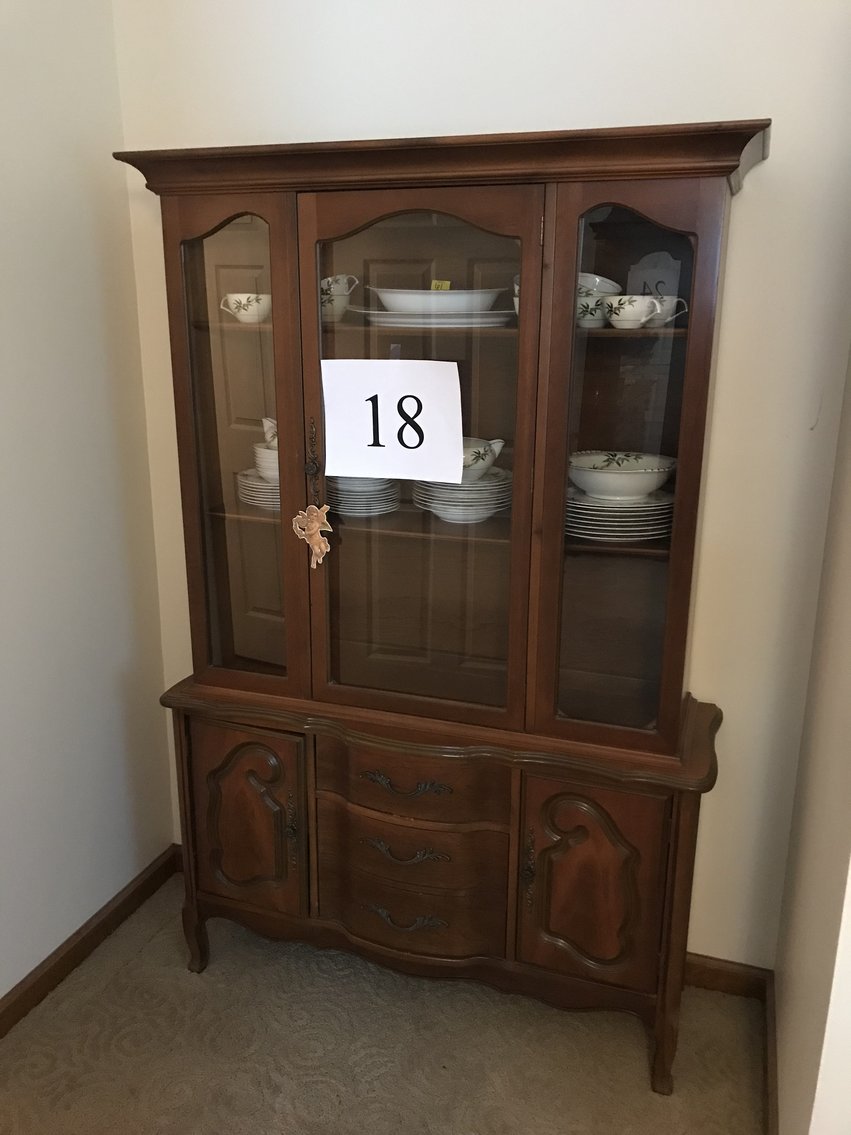 Image for ONLINE ESTATE AUCTION