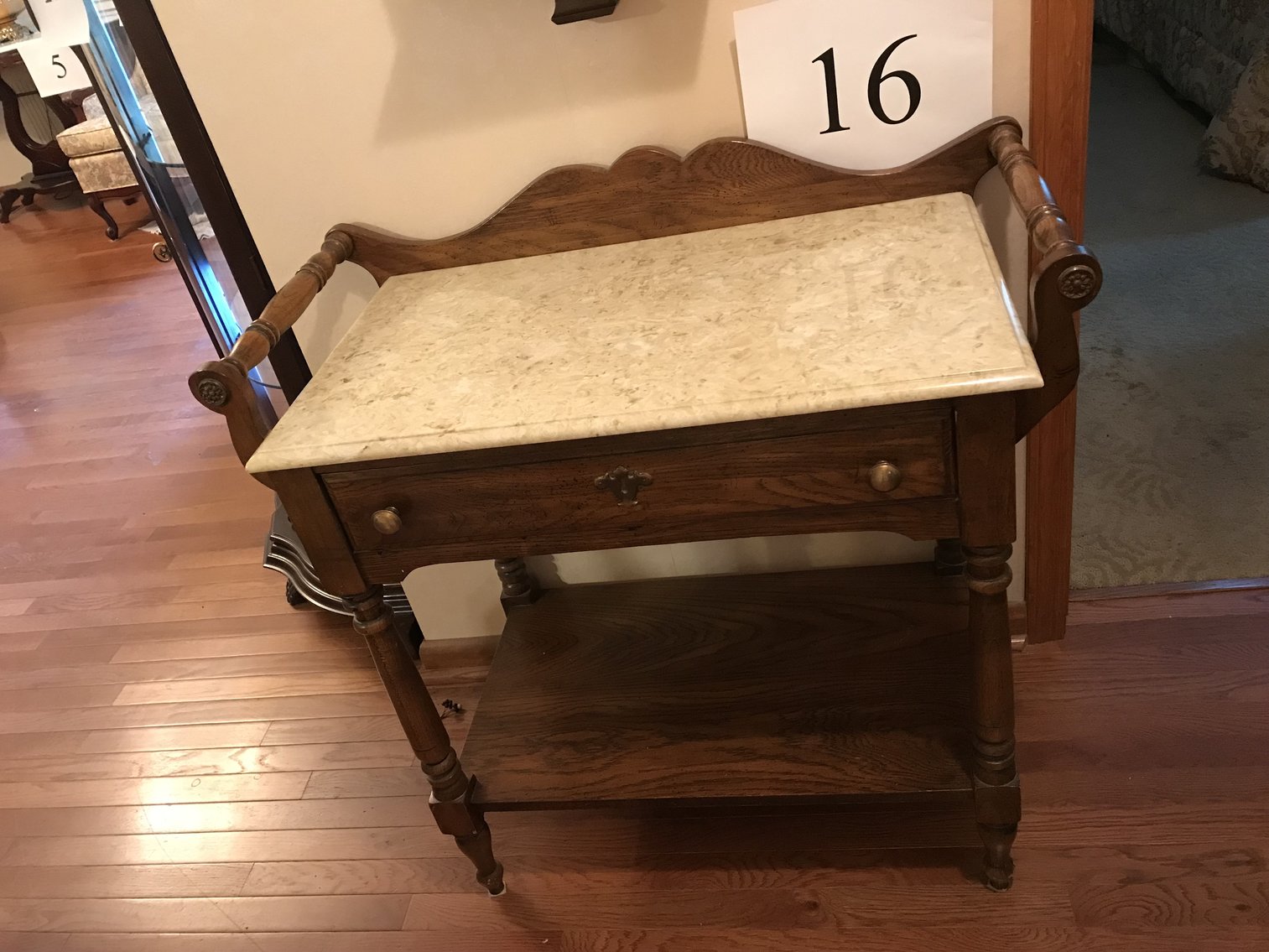 Image for ONLINE ESTATE AUCTION