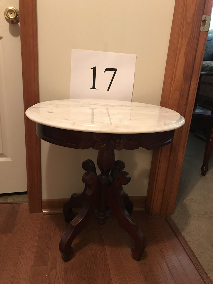 Image for ONLINE ESTATE AUCTION