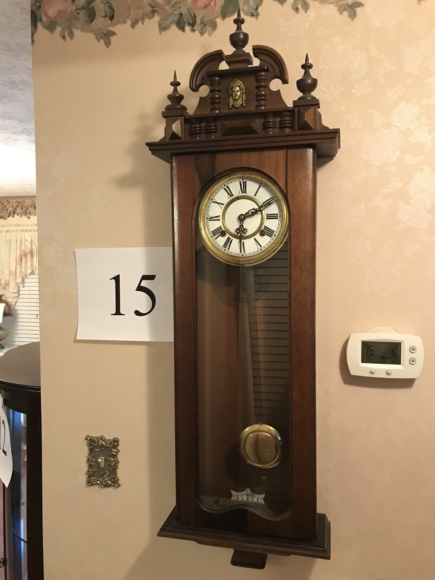 Image for ONLINE ESTATE AUCTION