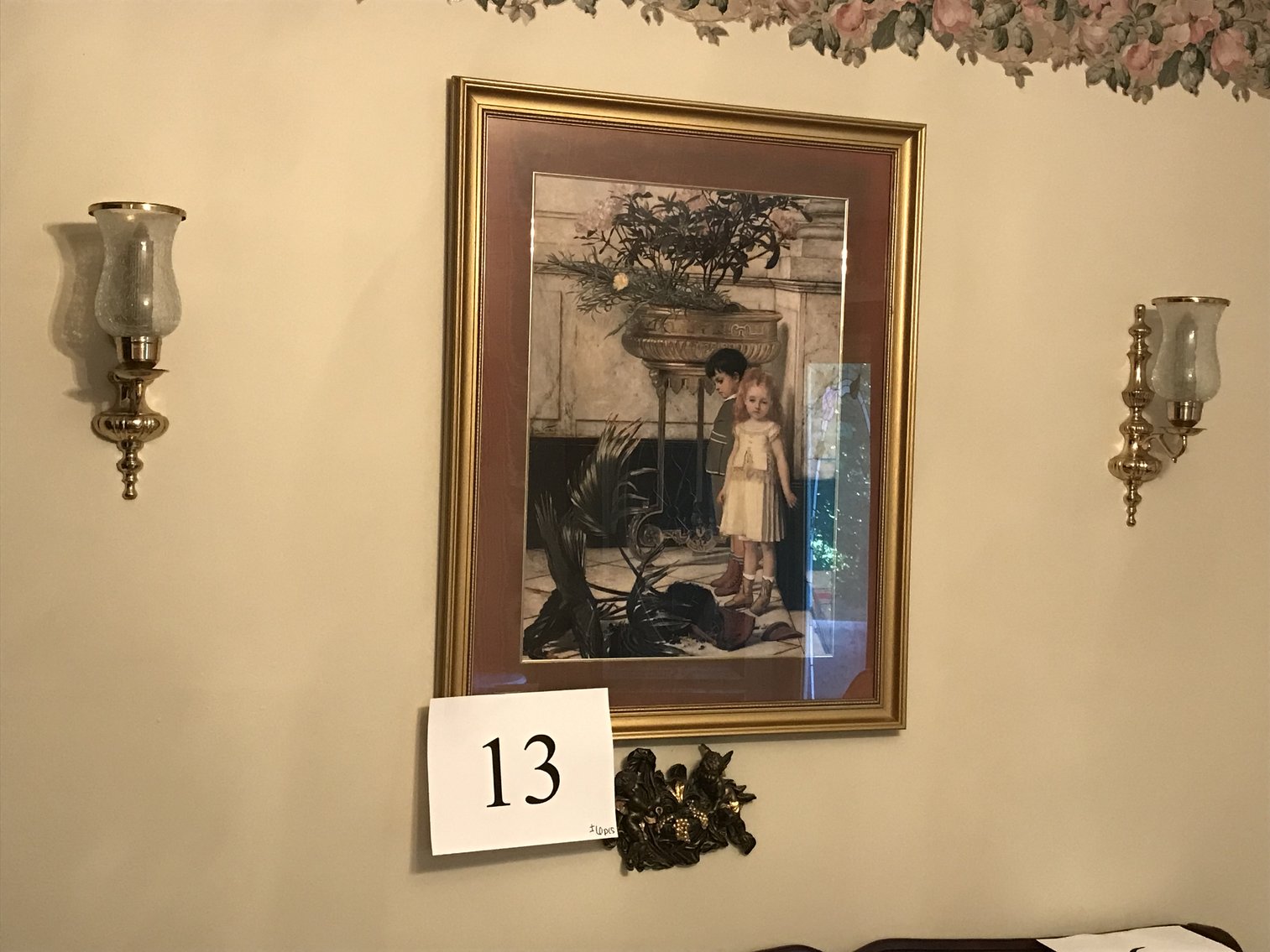 Image for ONLINE ESTATE AUCTION