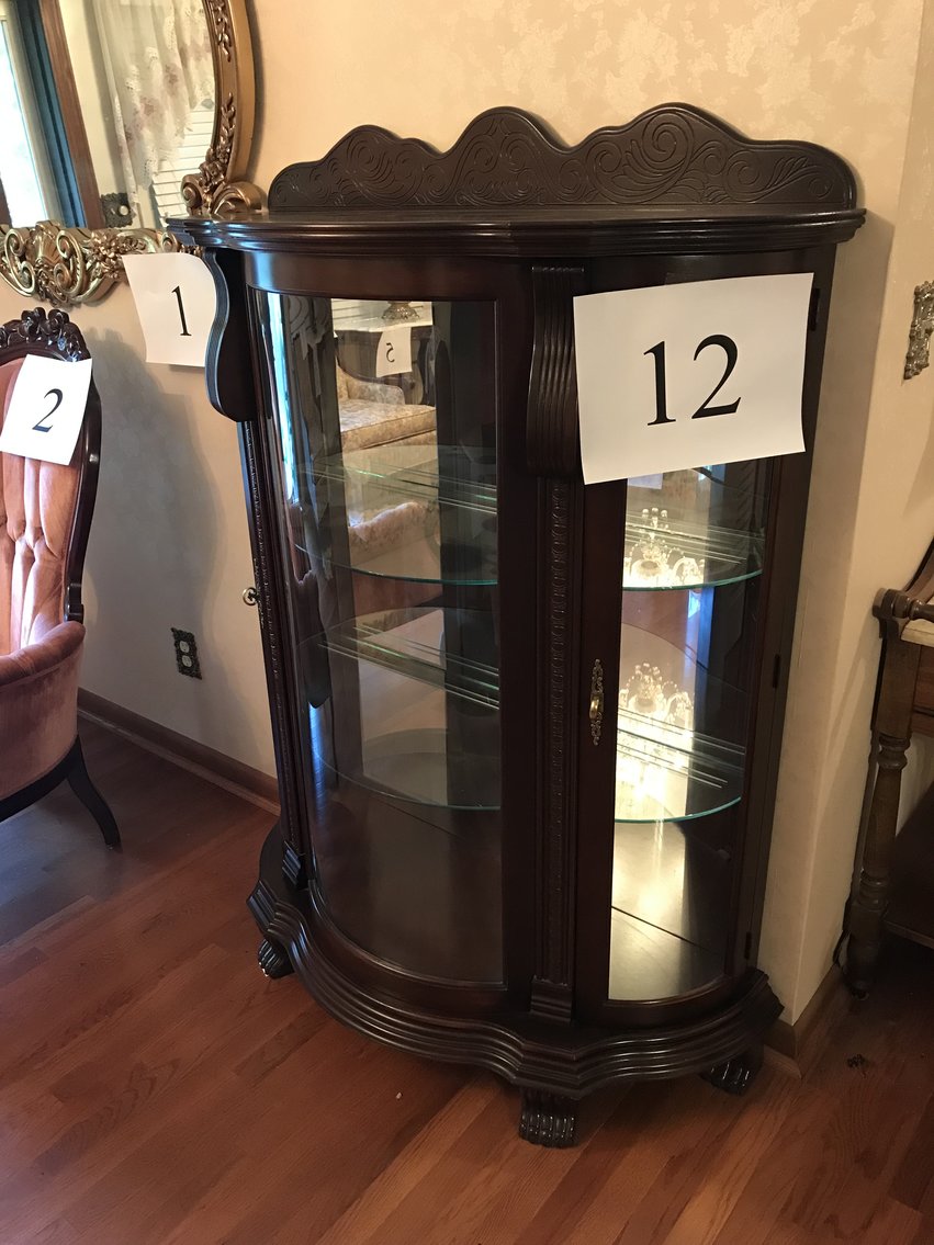 Image for ONLINE ESTATE AUCTION