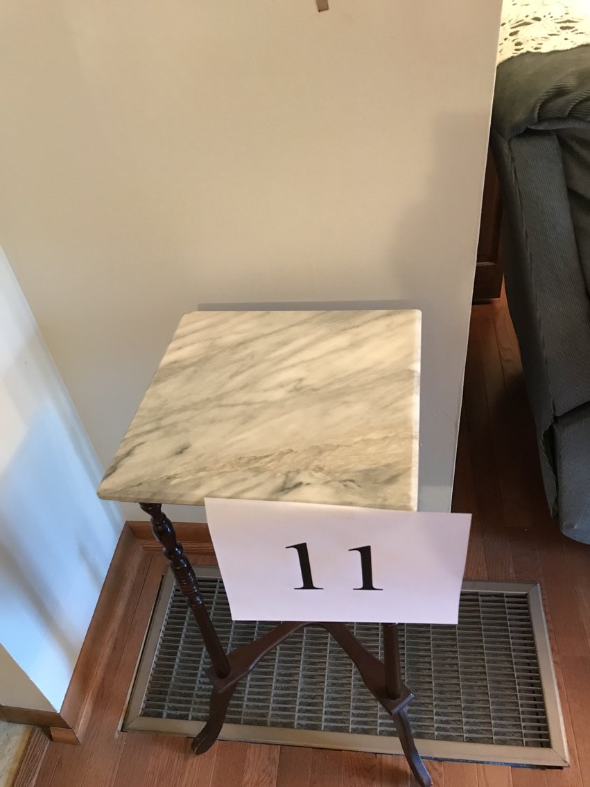 Image for ONLINE ESTATE AUCTION