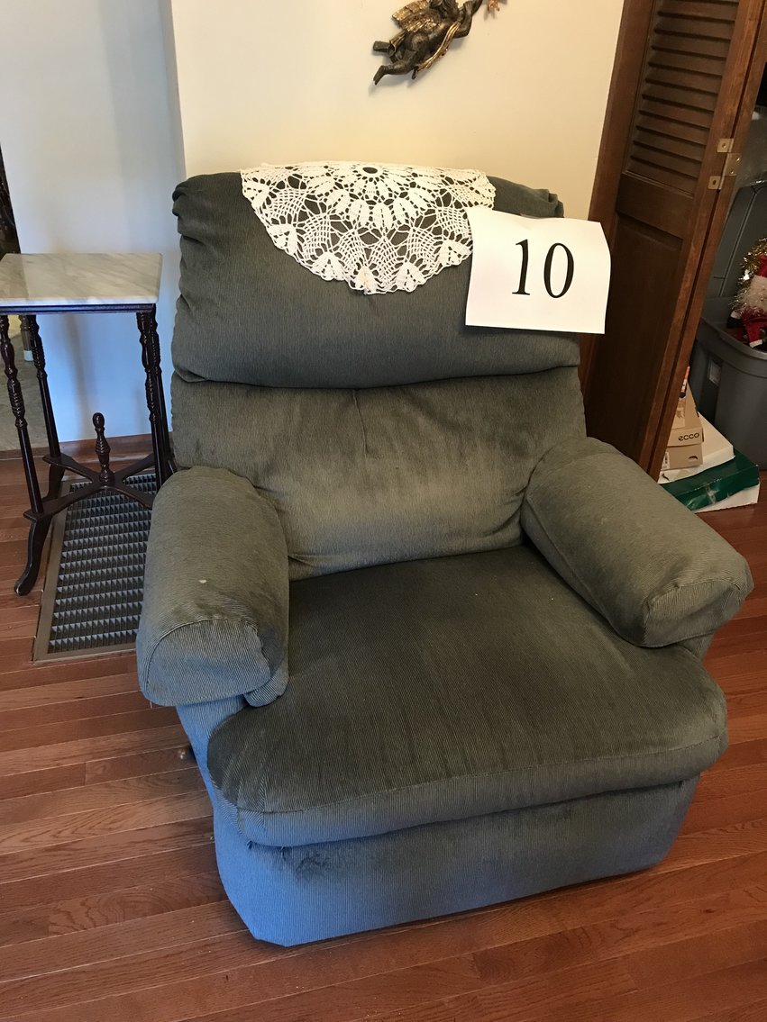 Image for ONLINE ESTATE AUCTION