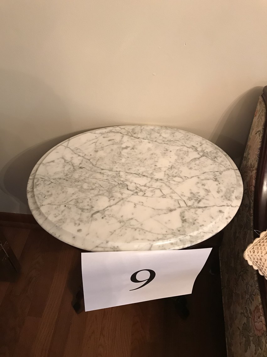 Image for ONLINE ESTATE AUCTION