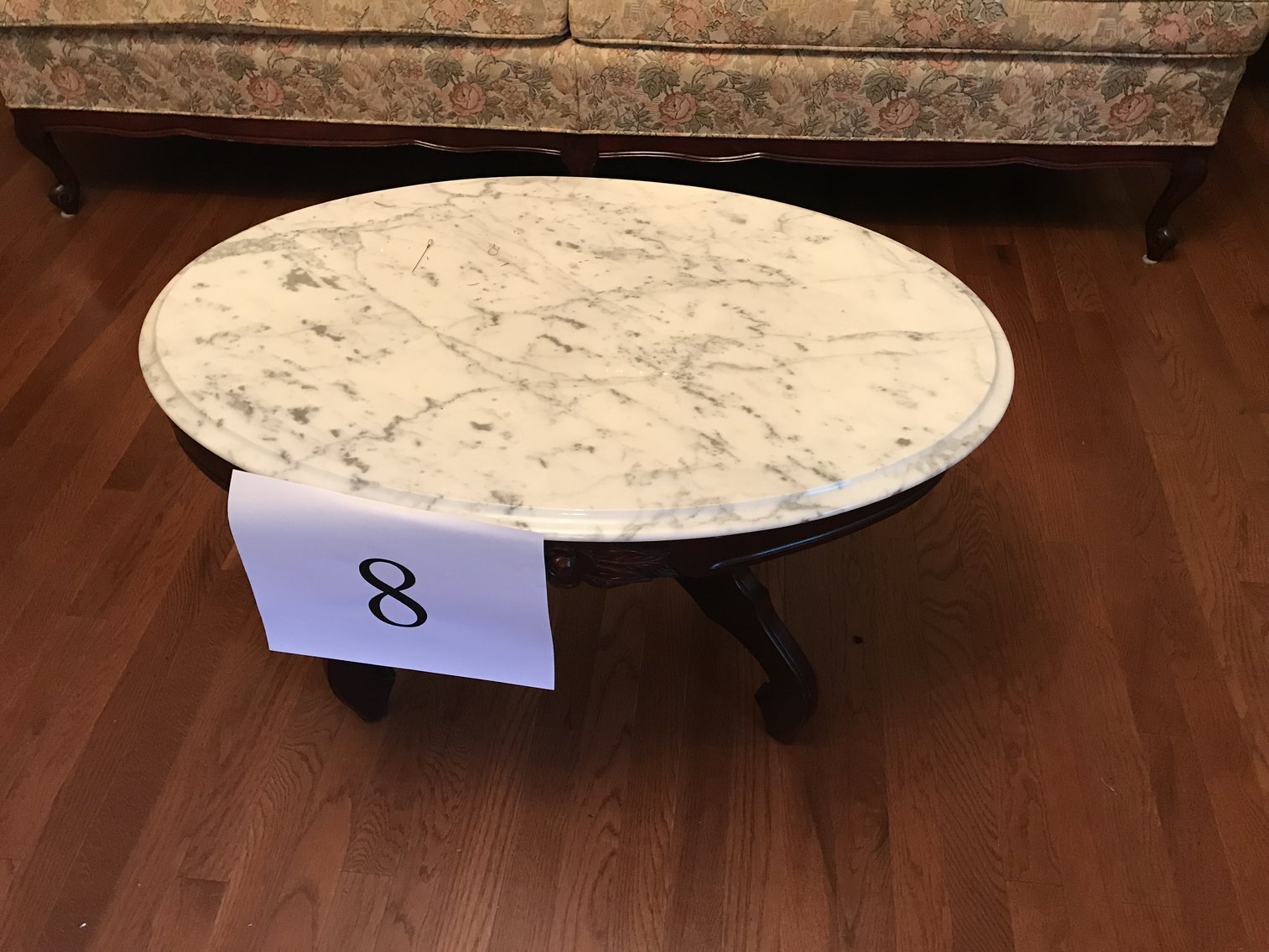 Image for ONLINE ESTATE AUCTION