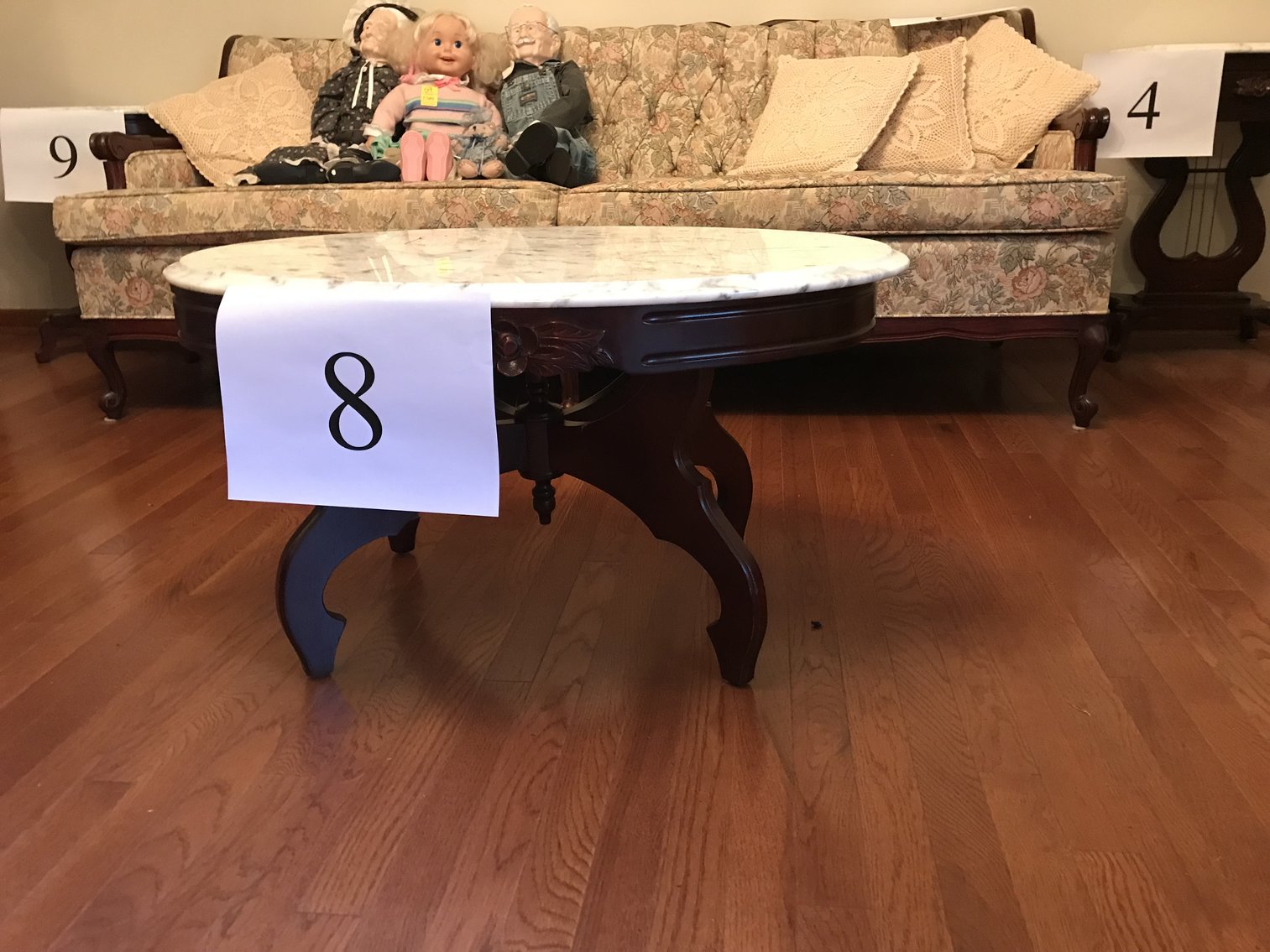 Image for ONLINE ESTATE AUCTION