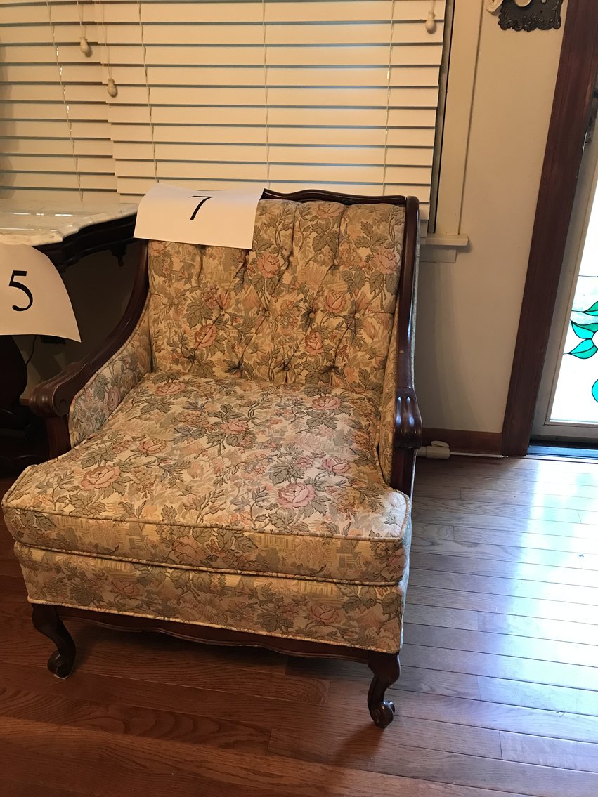 Image for ONLINE ESTATE AUCTION