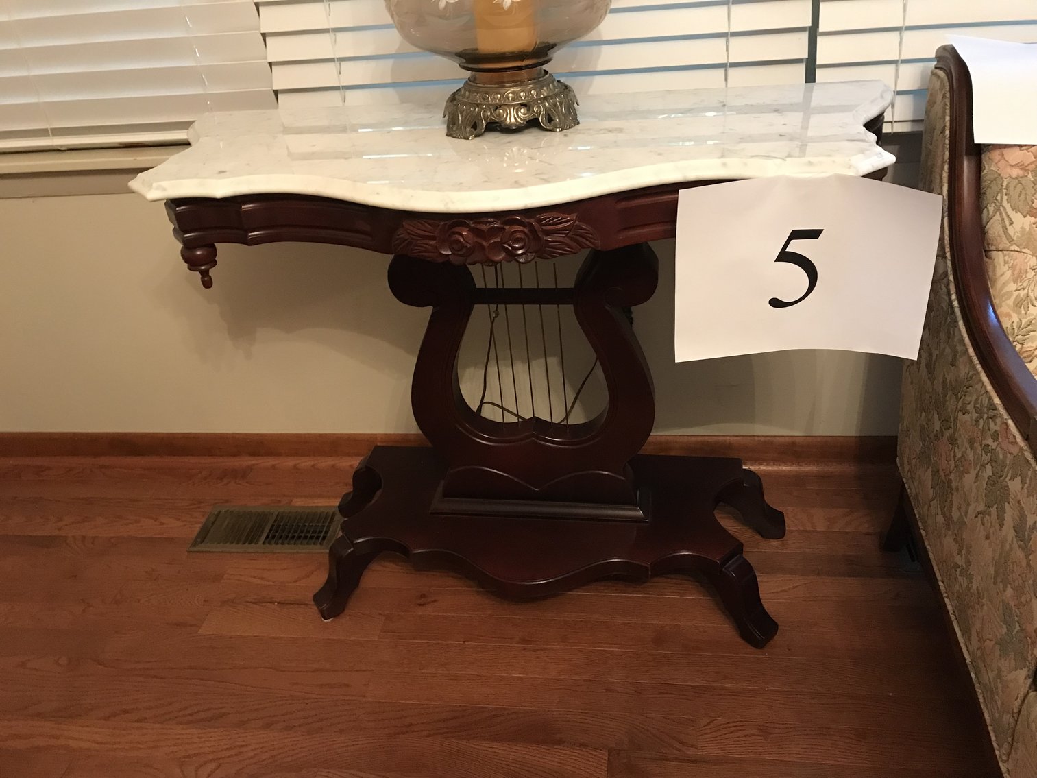 Image for ONLINE ESTATE AUCTION