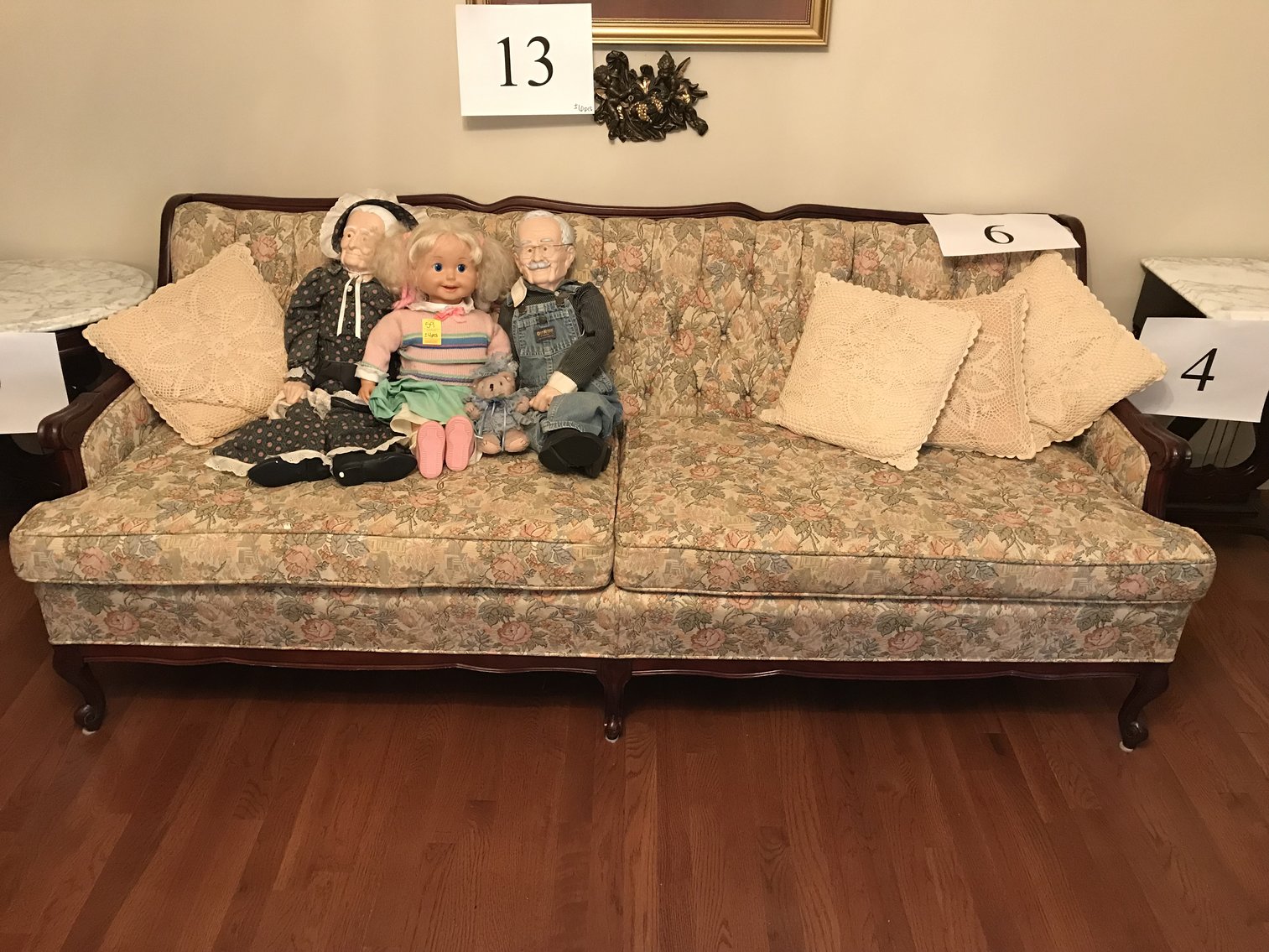 Image for ONLINE ESTATE AUCTION