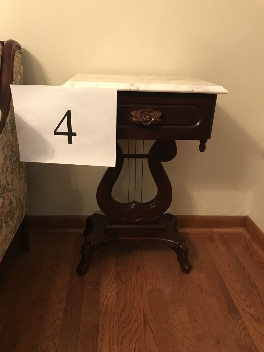 Image for ONLINE ESTATE AUCTION