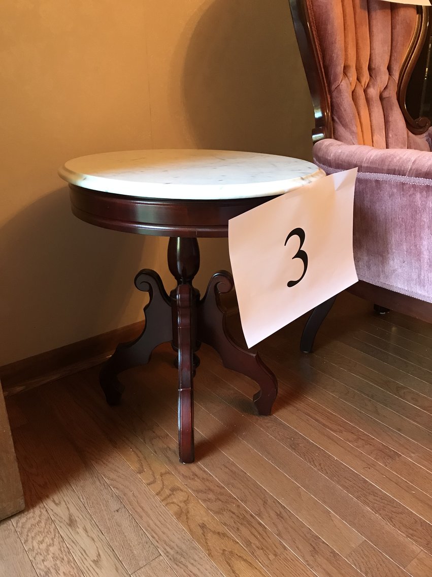 Image for ONLINE ESTATE AUCTION