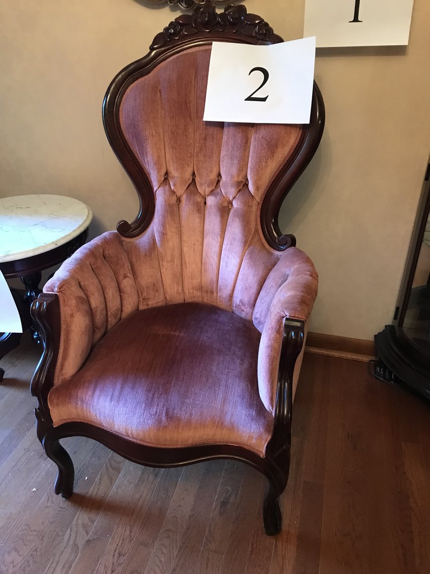 Image for ONLINE ESTATE AUCTION