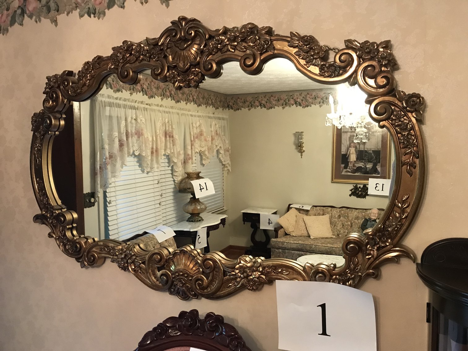 Image for ONLINE ESTATE AUCTION