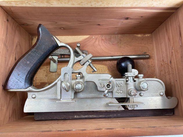 Image for Herman Swift Estate (deceased)