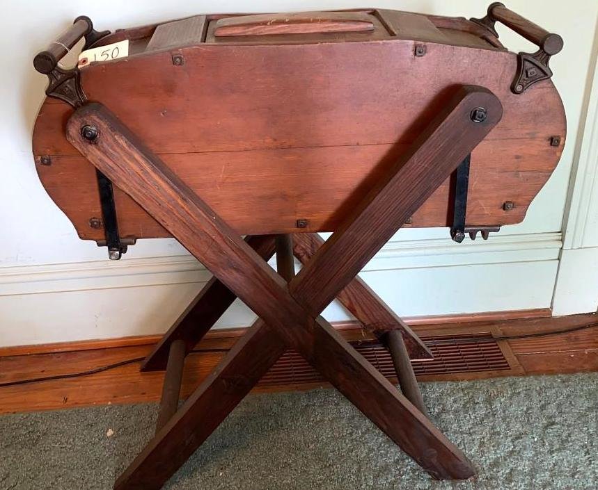 Image for Herman Swift Estate (deceased)