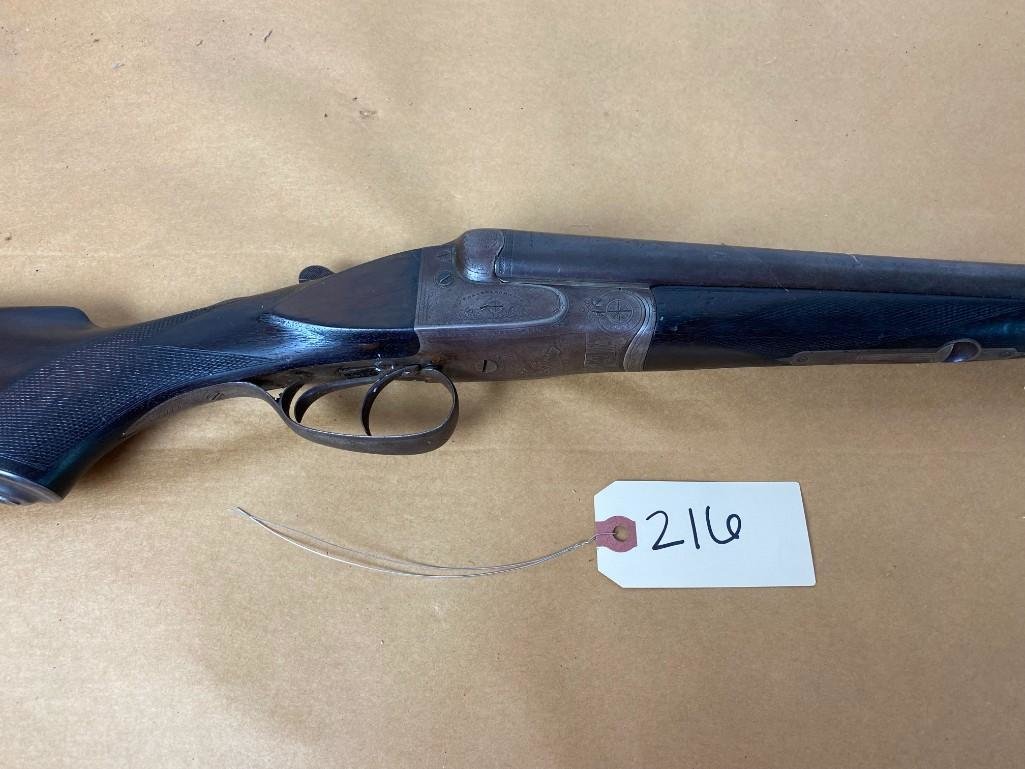 Image for Herman Swift Estate (deceased)