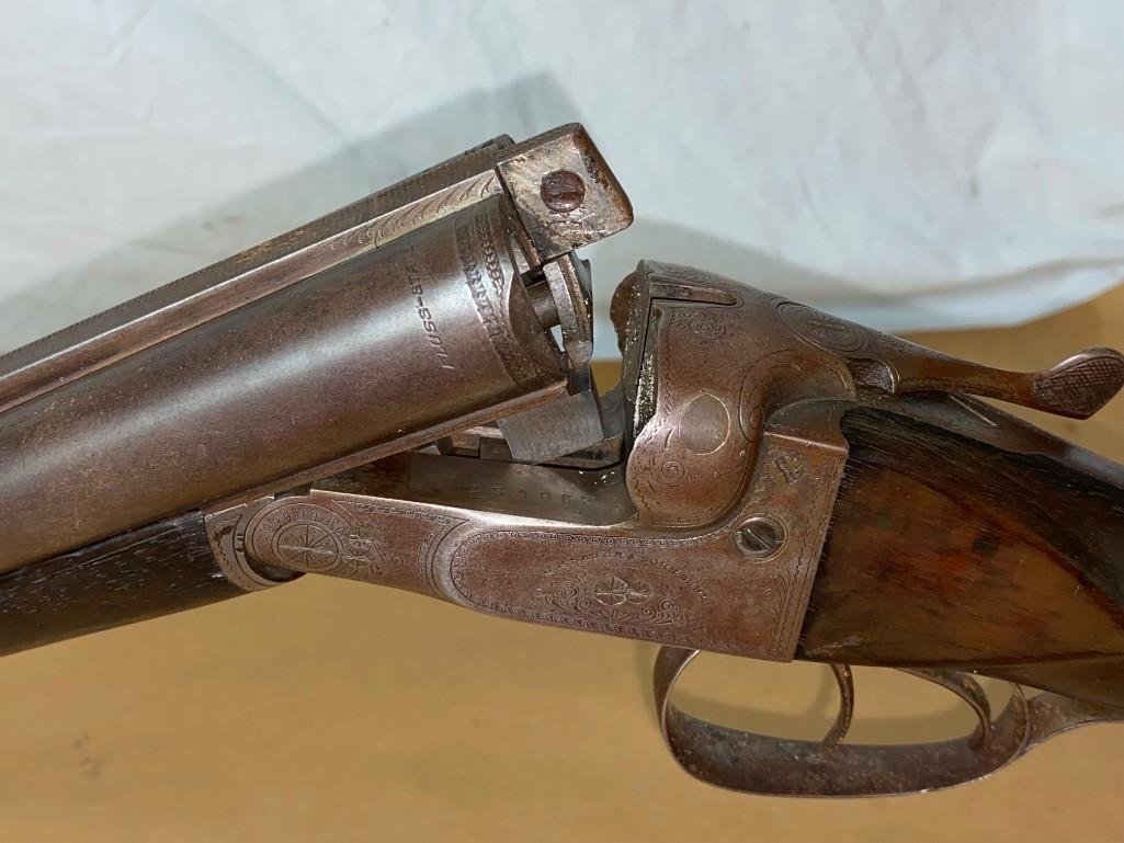 Image for Herman Swift Estate (deceased)