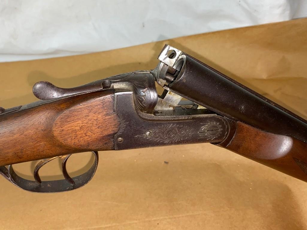 Image for Herman Swift Estate (deceased)