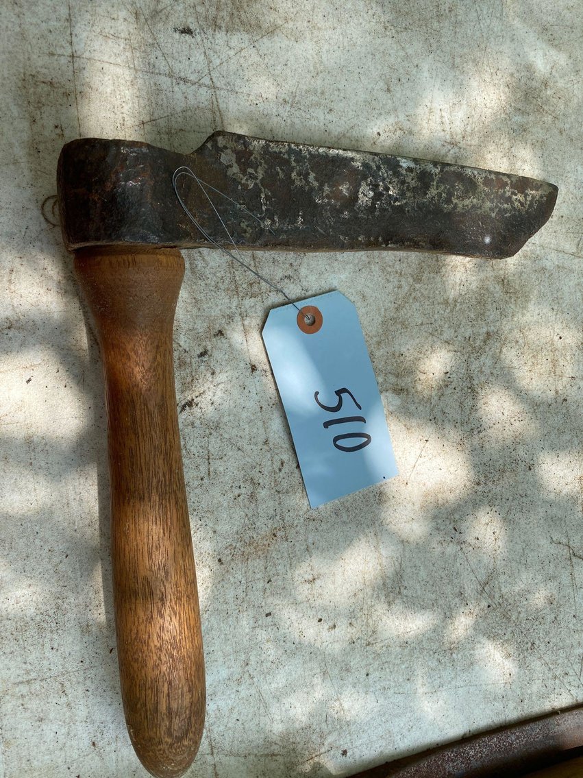 Image for Herman Swift Estate (deceased)